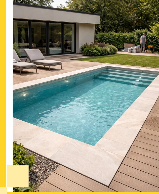 Бассейн под ключ в Кондопоге от 2538000 р. строительство | ЭриданКнп