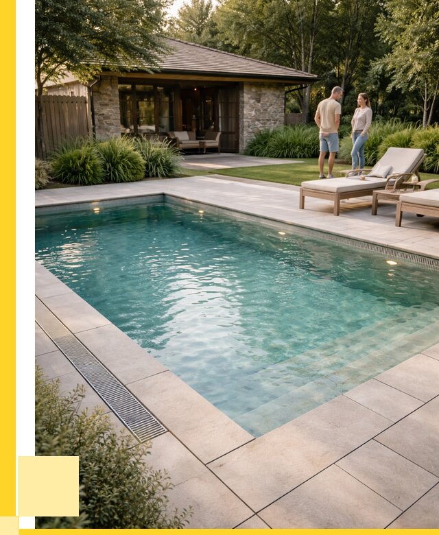 Открытые бассейны с подогревом в Кондопоге от 1218240 р., ЭриданКнп