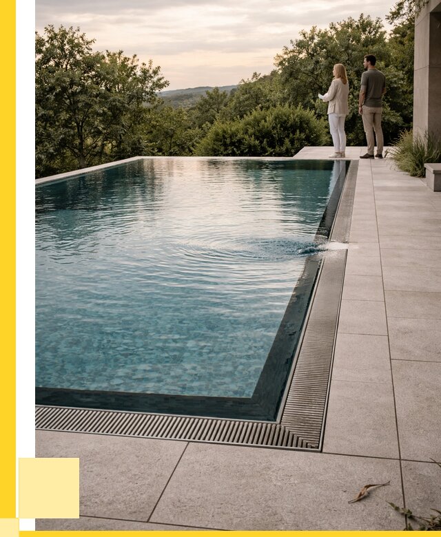 Проект переливные бассейны в Кондопоге от 2538000 р. | ЭриданКнп