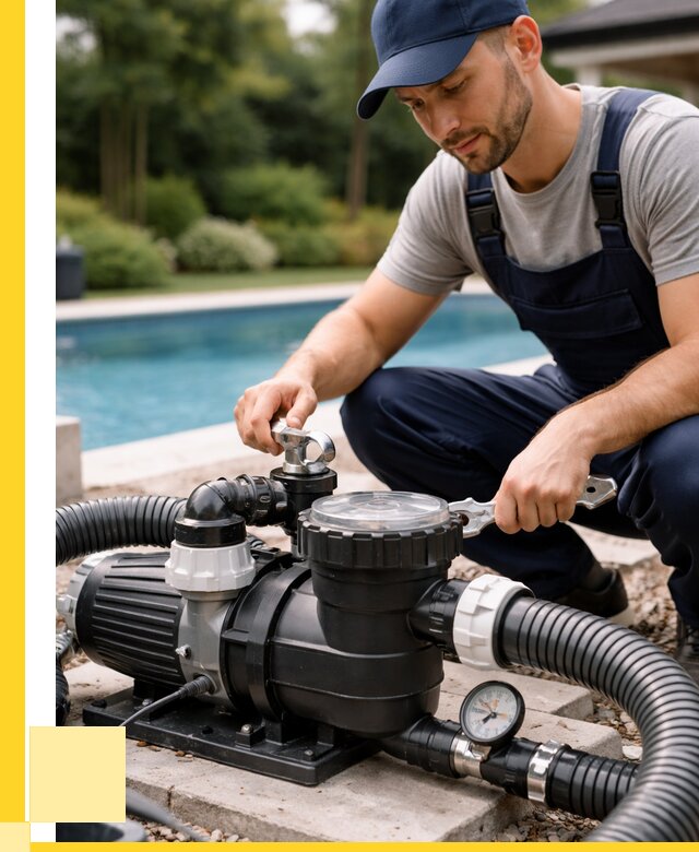 Насосы для бассейнов в Кондопоге купить от 12182 р. | ЭриданКнп