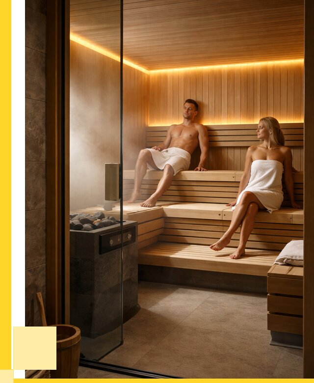 Электрические сауны Harvia в Кондопоге от 152280 р. | ЭриданКнп