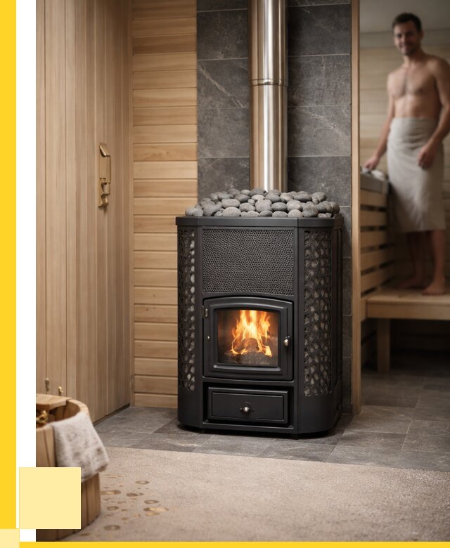 Печи для саун: Harvia, Tylo, EOS в Кондопоге от 45684 р. | ЭриданКнп