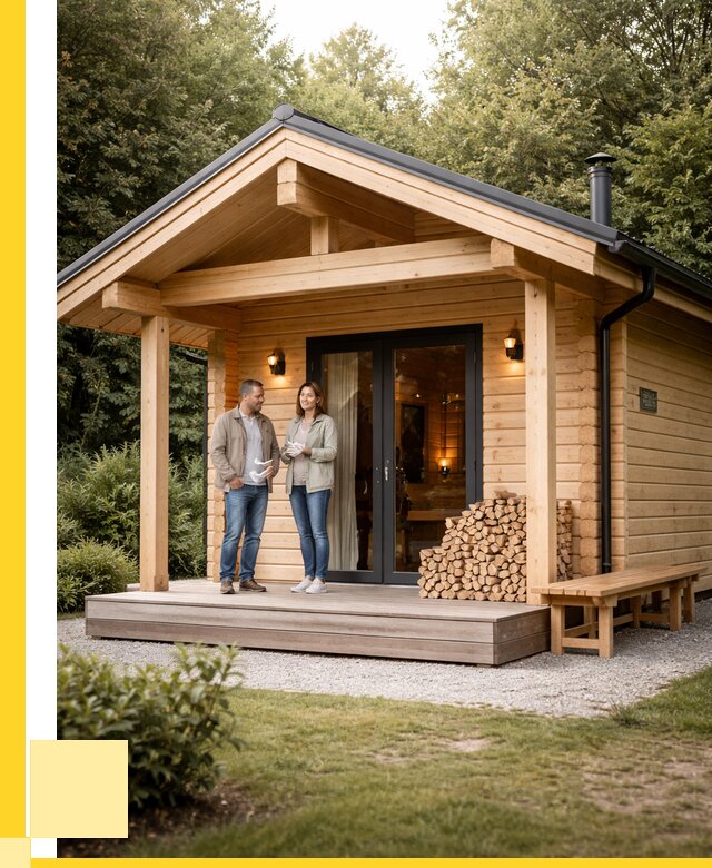 Бани под ключ в Кондопоге от 913680 р. | Отделка под ключ — ЭриданКнп