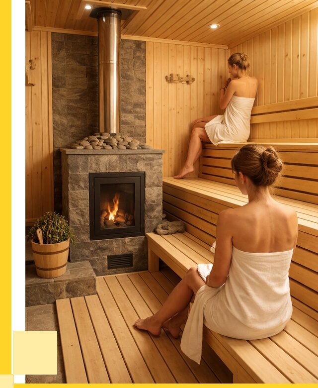 Отделка бани внутри в Кондопоге от 2030 р. цена | ЭриданКнп