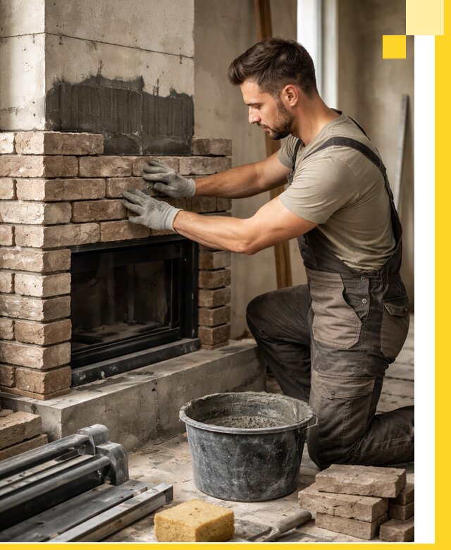 Услуги по устройству и монтажу Расул в банях и саунах в Кондопоге